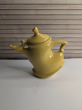 Michael Lambert Dancing Teapot