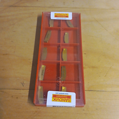 Sandvik coromant carbide - sandvik,