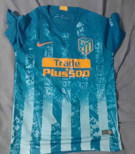 Athletico madrid rare 3rd - madrid,