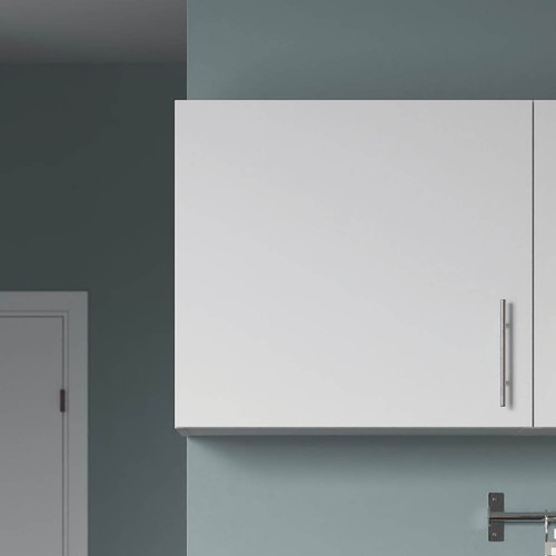 Kitchen wall unit - kitchen,