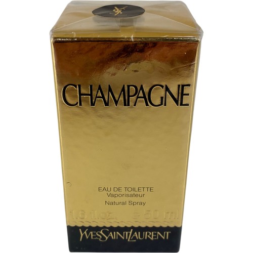 Yves saint laurent champagne - saint,