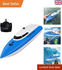 High-Speed RC Boat for Lake &