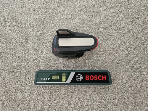 Bosch pll pocket - 1, spirit