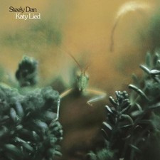 Steely Dan - Katy Lied (SACD
