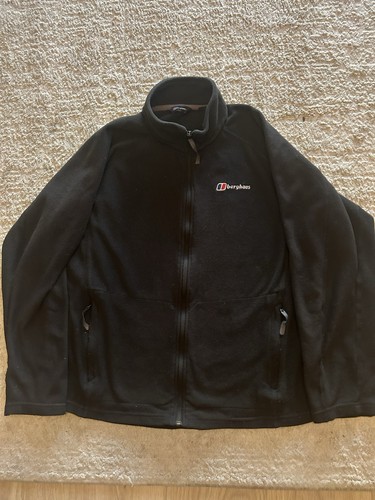 Berghaus men black - berghaus, men’s