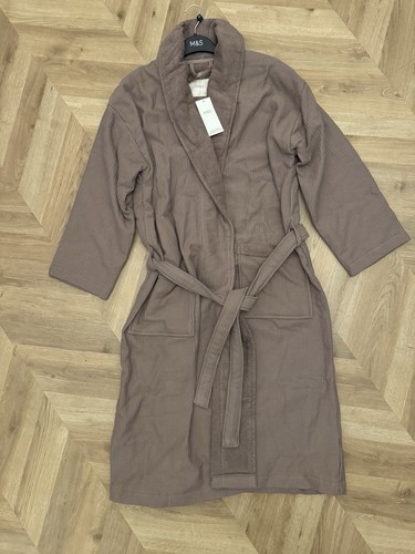 Women waffle cotton - m&s, women’s