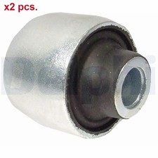 X2 PCS LOWER/ REAR / STEERING