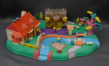 Polly Pocket Magical Movin