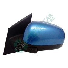 NISSAN Note Se Wing Door