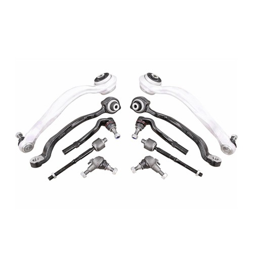 Wheel suspension control - wheel,