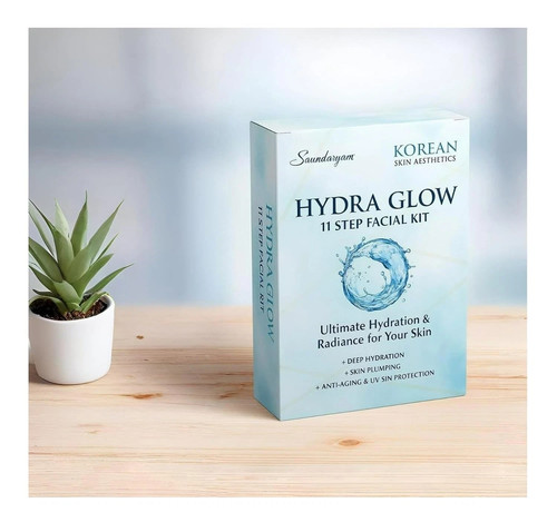 Hydra boost step korean - hydra,