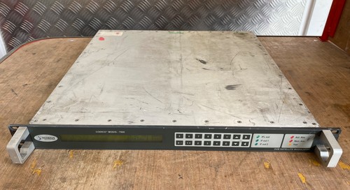 Scopus codico mod 7500 dvb - mod/s,