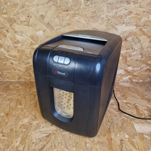 Rexel optimum autofeed 100x - rexel, autofeed+