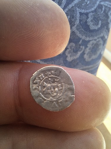 Nice edward silver - nice,