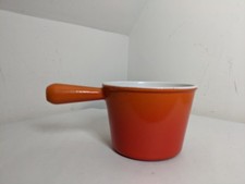 Vintage Le Creuset Orange