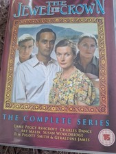 The Jewel In The Crown -