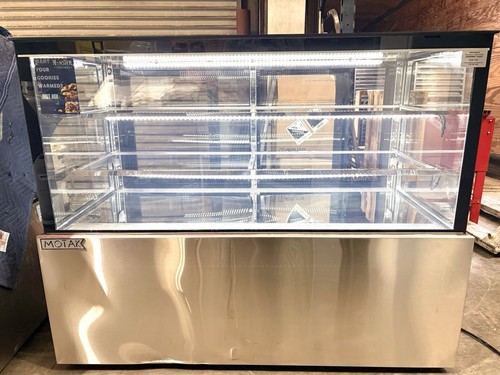 Motak mcd59 refrigerated - motak, mcd59-2x