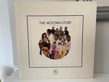 The Motown Story Volume Four