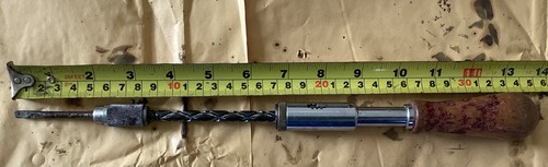 Stanley yankee 135a spiral - stanley,