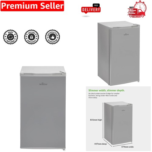 Quiet 90l freestanding under - quiet,