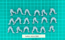 Catachan Jungle Fighters Legs