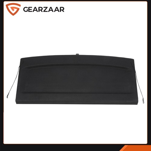 Parcel shelf boot - parcel,