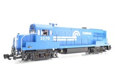 Aristocraft G Gauge ART22108 Conrail General Electric U25B #2570