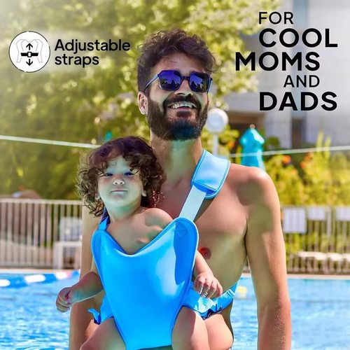 Neoprene baby kid - neoprene, carrier