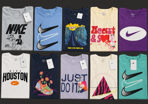 Nike shirt men - t-shirt, men's