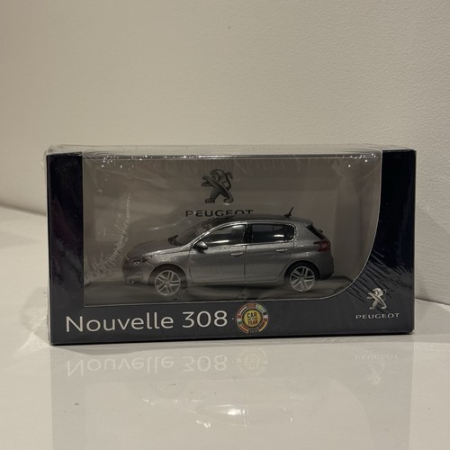 Norev peugeot 308 - 308, code