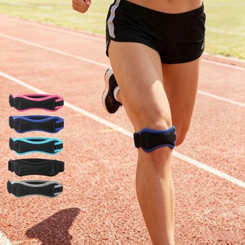 Patella knee strap tendon - patella,
