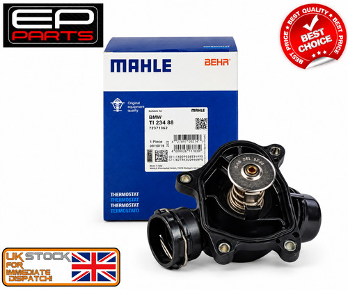 Genuine mahle engine - mahle,