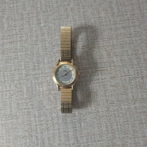 Ladies reflex wrist - wrist, watch