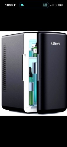 Astroai car mini fridge 6 - astroai,