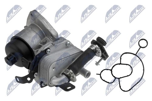 Engine oil cooler - engine, citroen