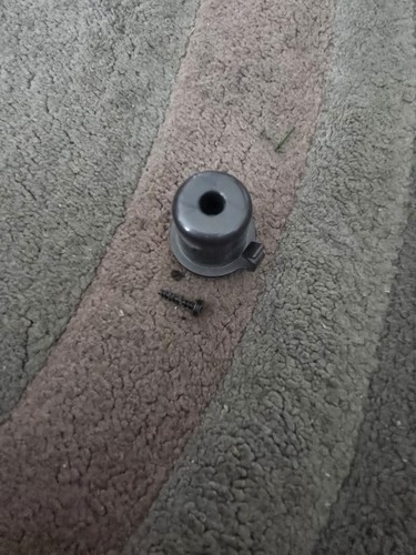 Dyson dc24 vacuum cleaner part