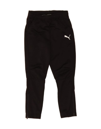 Puma boys tracksuit trousers - puma,