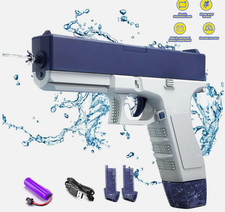 Electric Water Gun Automatic