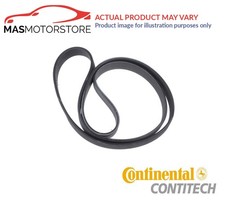 DRIVE BELT MICRO-V MULTI RIBBED BELT CONTITECH 4PK790 FOR TOYOTA MR 2 I 1.6L