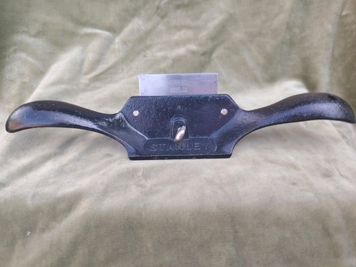 Stanley cabinet scraper - stanley,