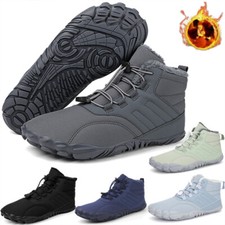 Winter Warm Hiking Shoes