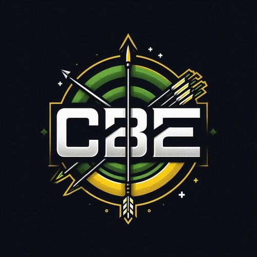 Cbe engage archery scope - scope, lens