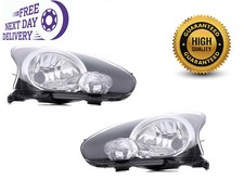 Fits Toyota Aygo Mk1 2005 to