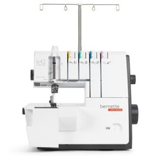 Bernina Bernette B44 FUNLOCK