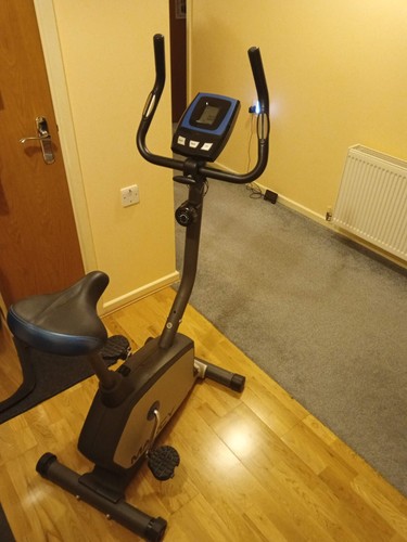 Marcy indoor exercise bike - marcy,