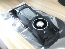 Nvidia GeForce Titan XP 12Gb