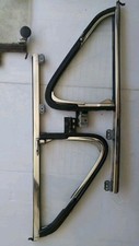 vw variant type 3 1/4 Windows/pop outs. parts available