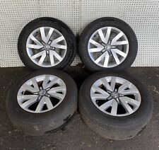 VW PASSAT B8 16" INCH ALLOY