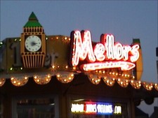 Stamford Mid Lent Fair 2003