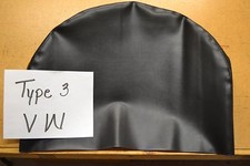 VW VOLKSWAGEN TYPE 3
